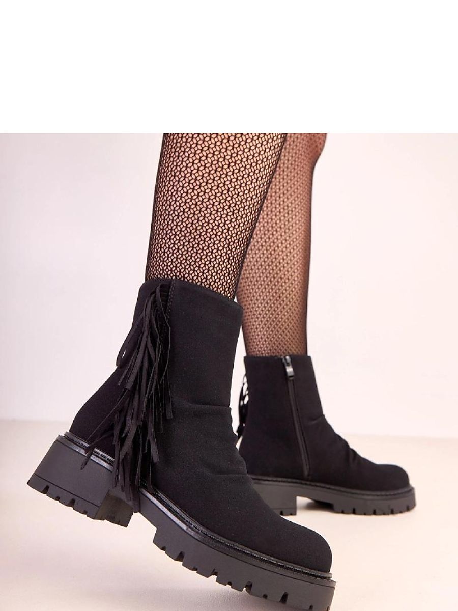 Boots model 220260 Solea-2