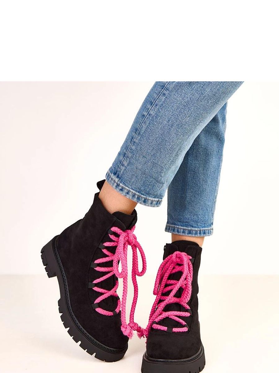 Boots model 220571 Solea-1