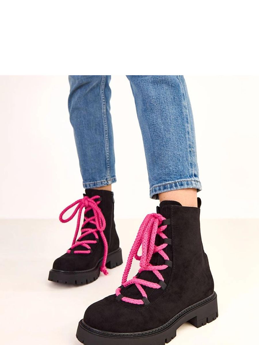 Boots model 220571 Solea-2