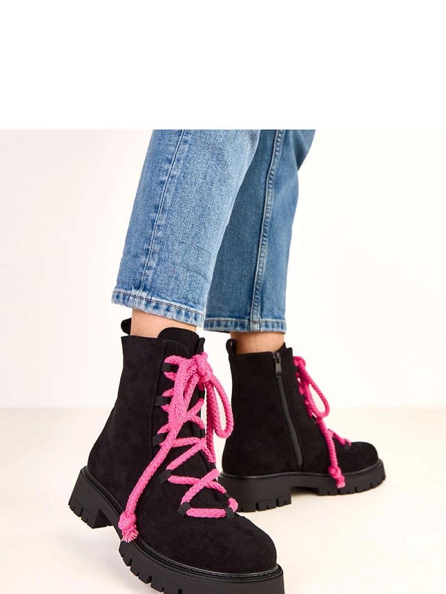 Boots model 220571 Solea-3