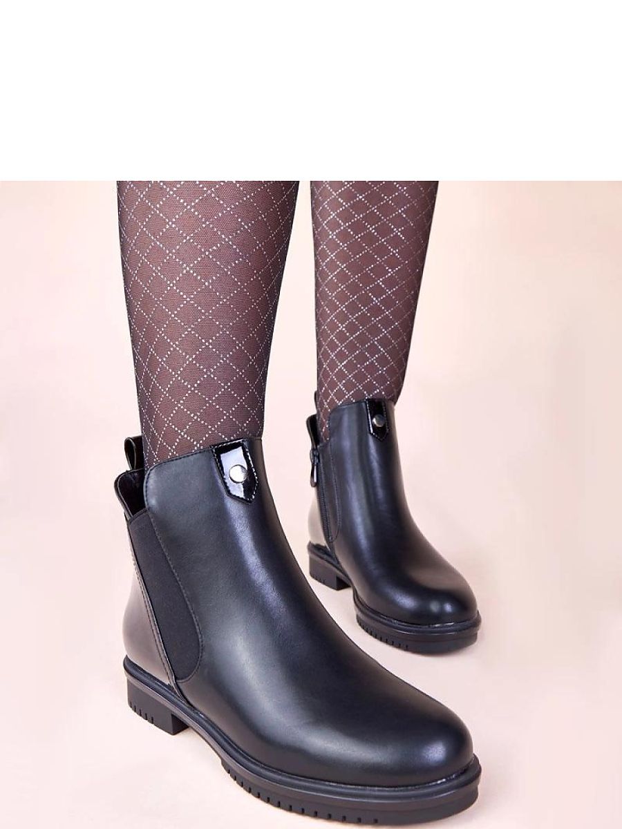 Boots model 220994 Solea-0