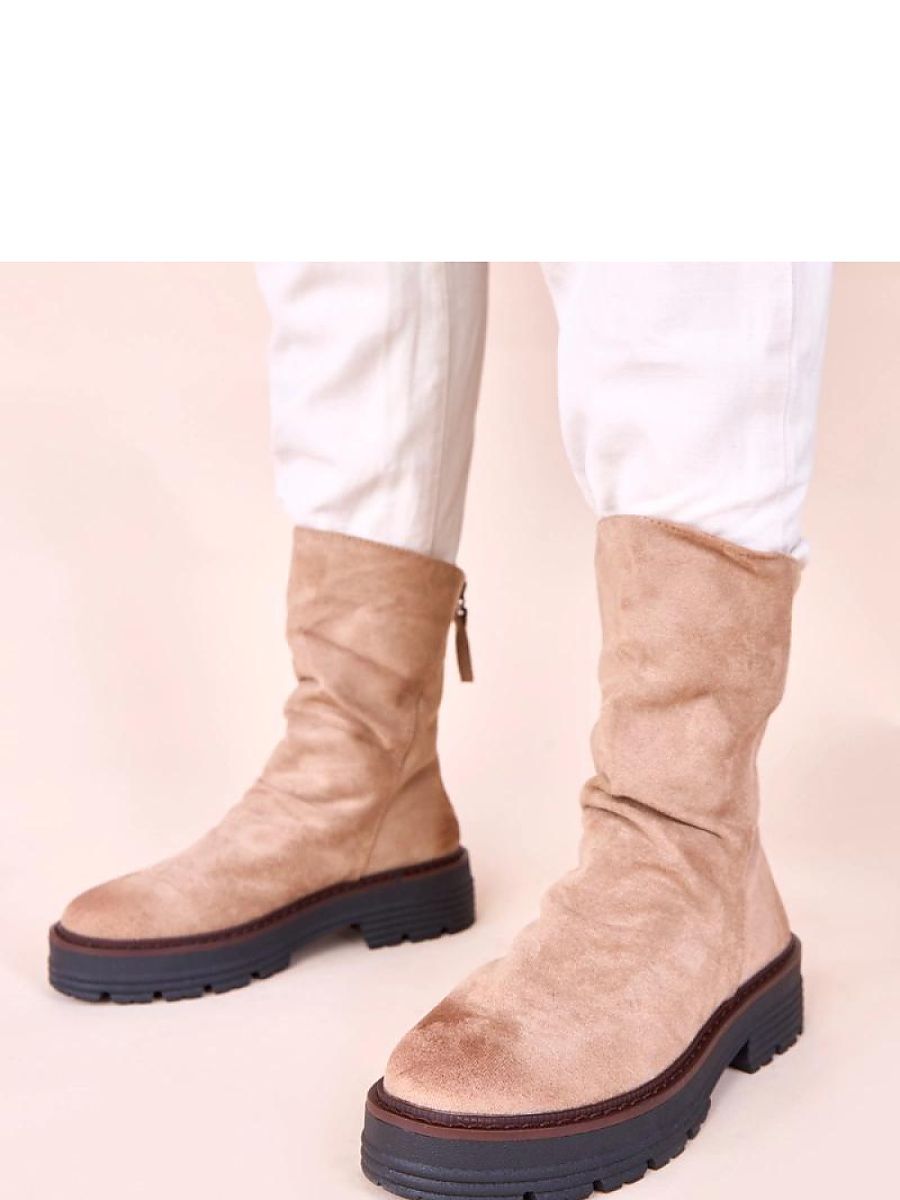 Boots model 221002 Solea-1