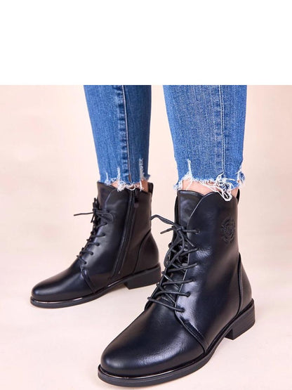 Boots model 221013 Solea-0