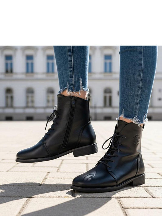 Boots model 221013 Solea-1