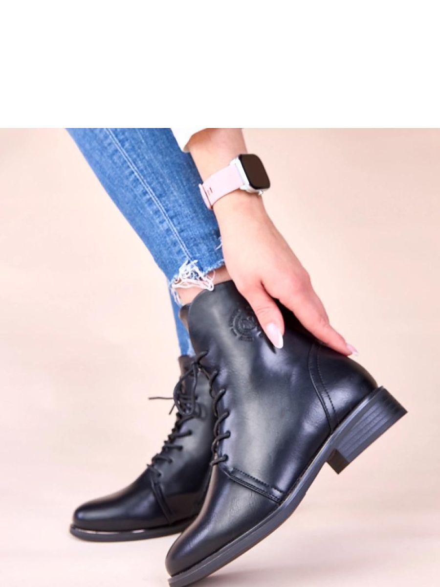 Boots model 221013 Solea-2