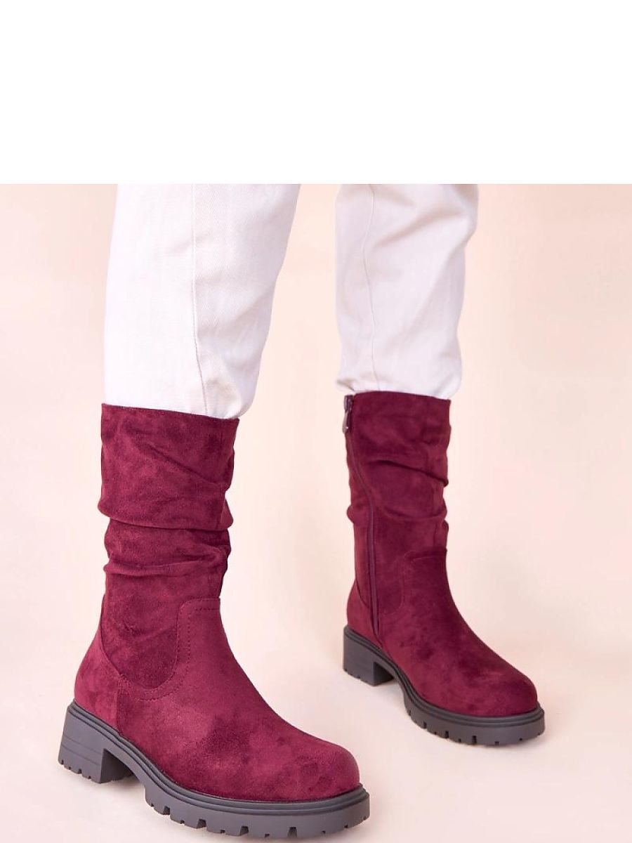 Boots model 221025 Solea-2