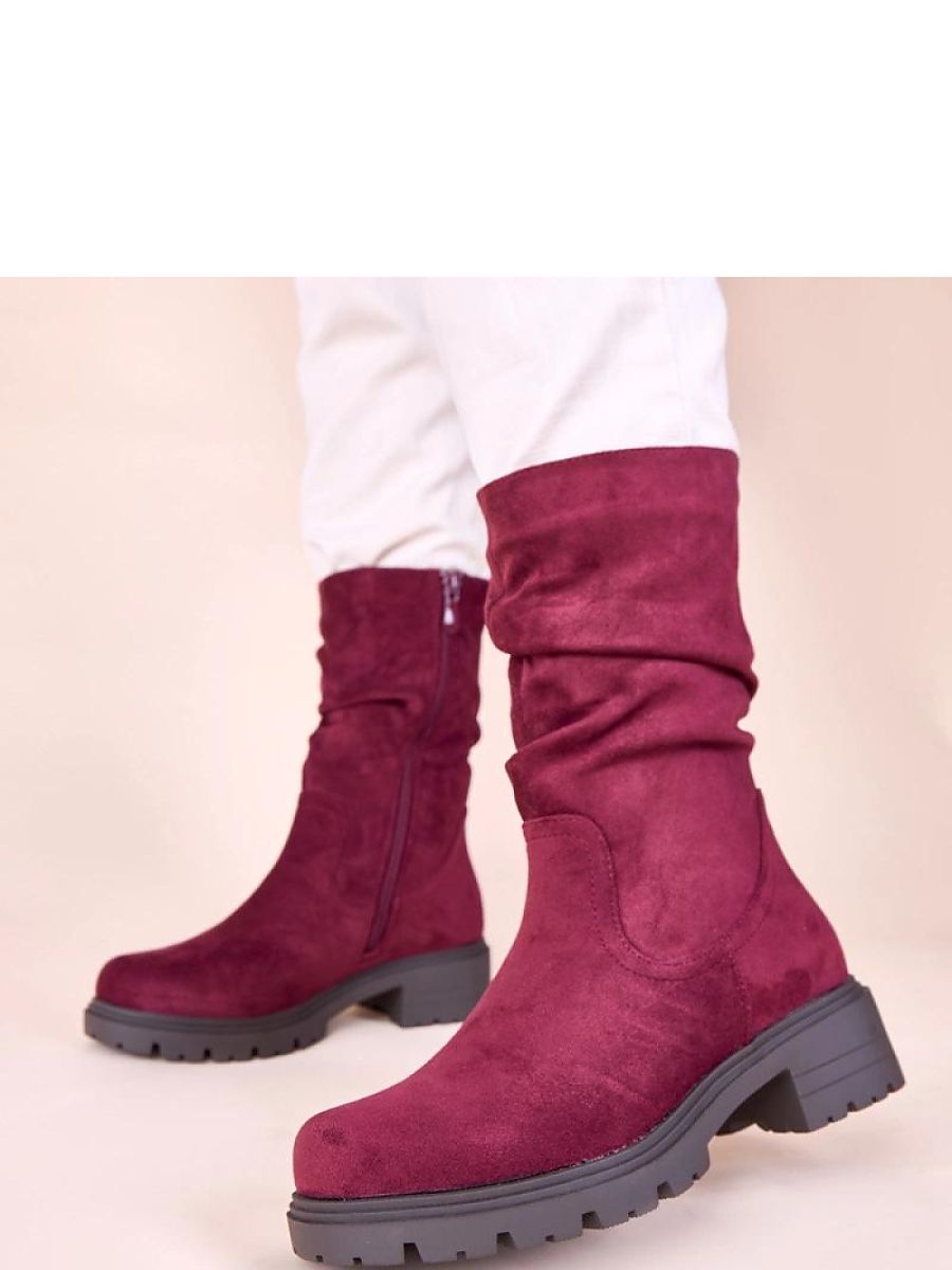 Boots model 221025 Solea-3