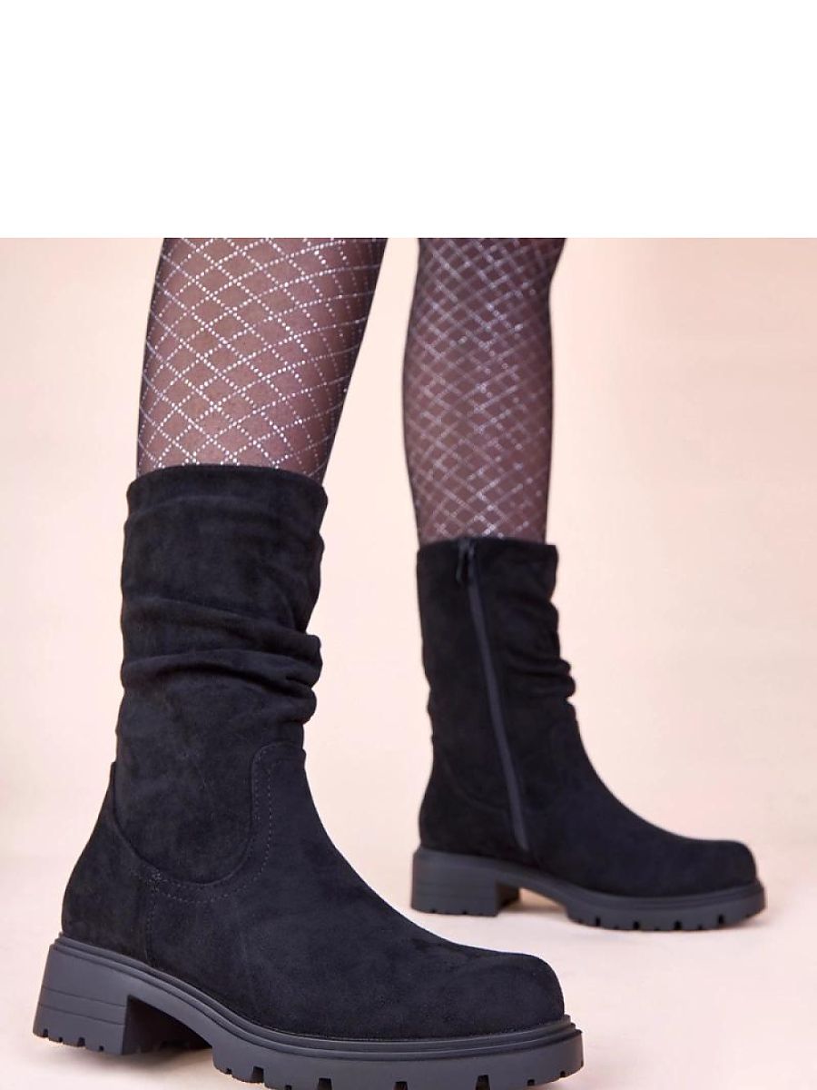 Boots model 221030 Solea-2