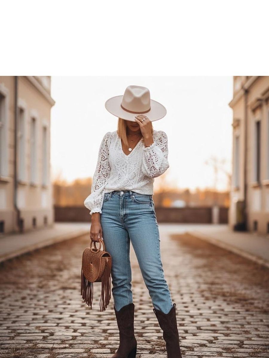 Heel boots model 221031 Solea-1