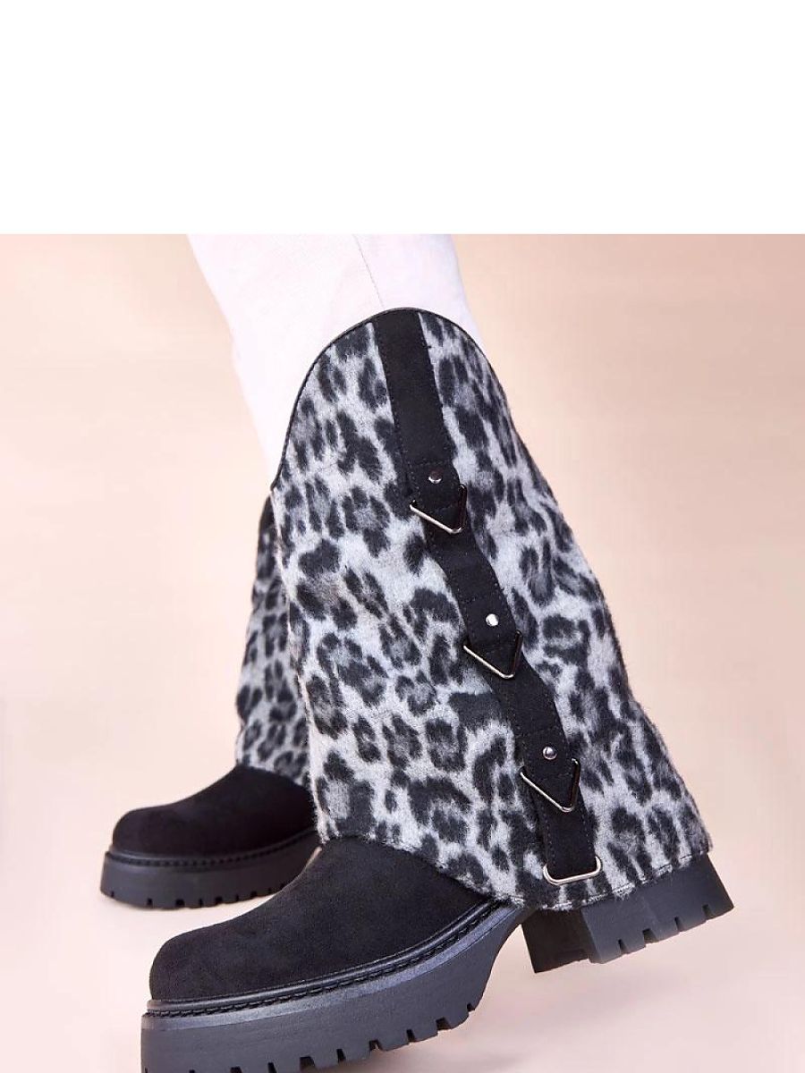 Boots model 221042 Solea-1