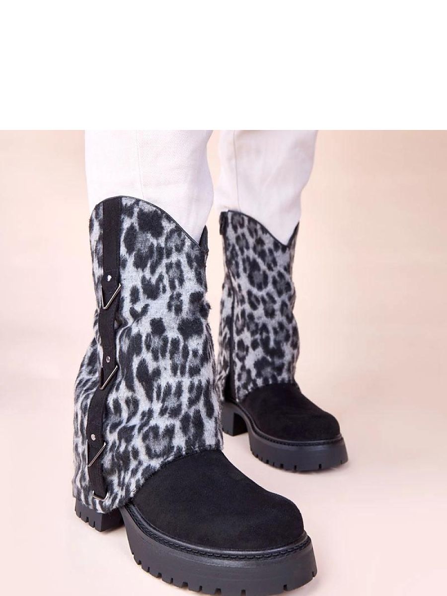 Boots model 221042 Solea-2