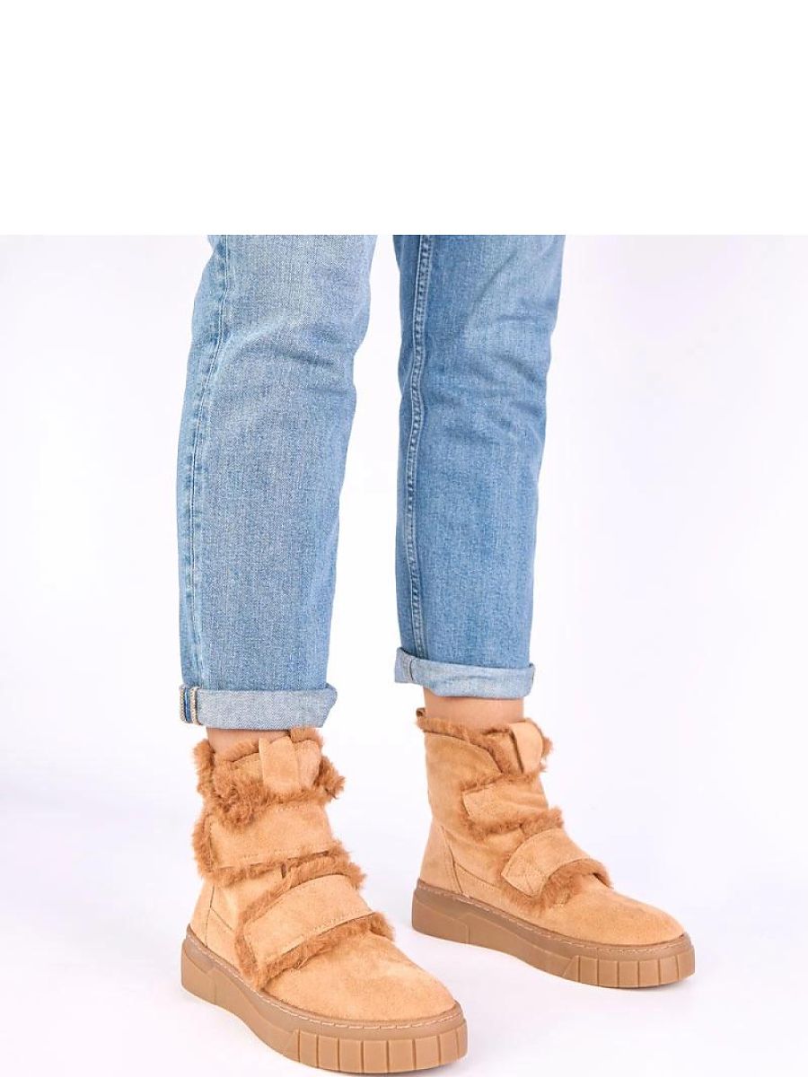 Boots model 221637 Solea-0