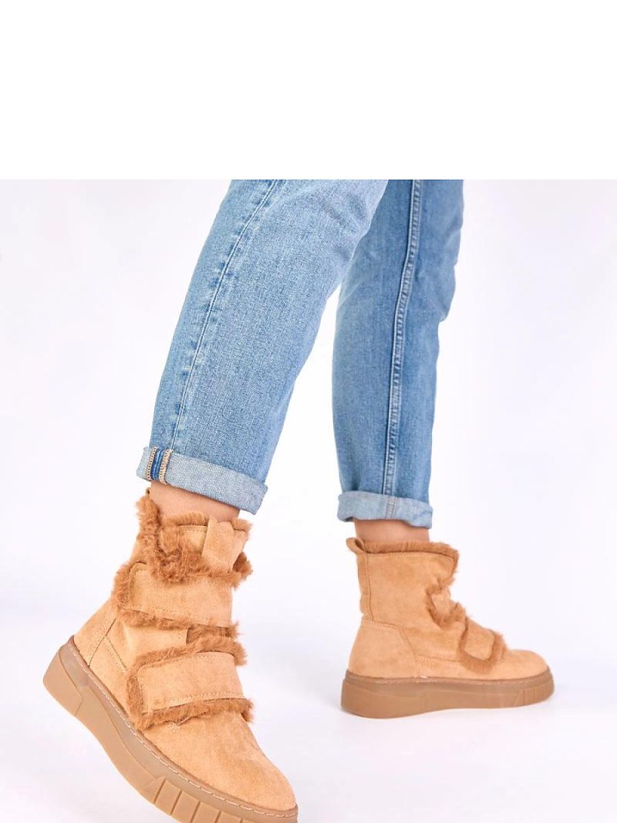 Boots model 221637 Solea-1