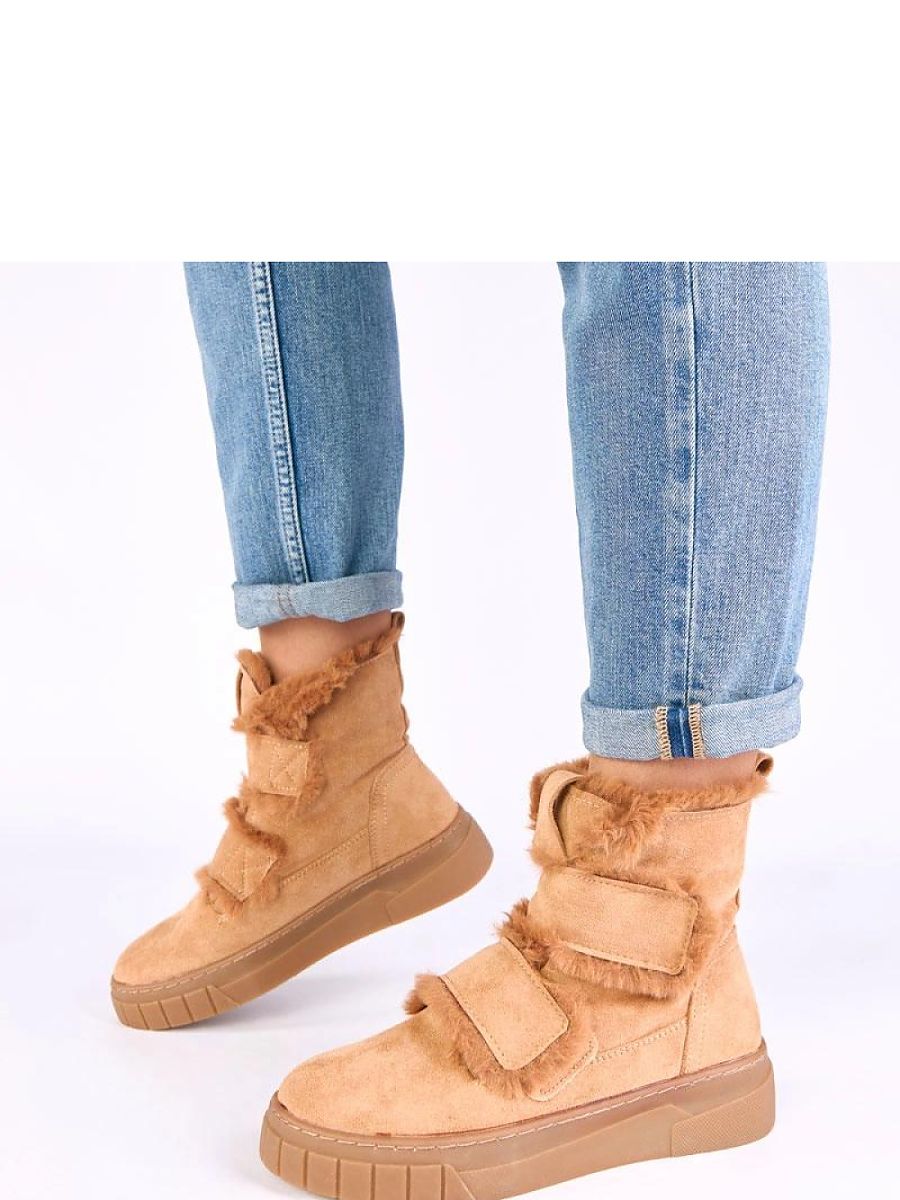 Boots model 221637 Solea-2