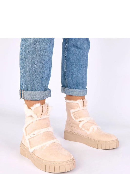 Boots model 221639 Solea-0