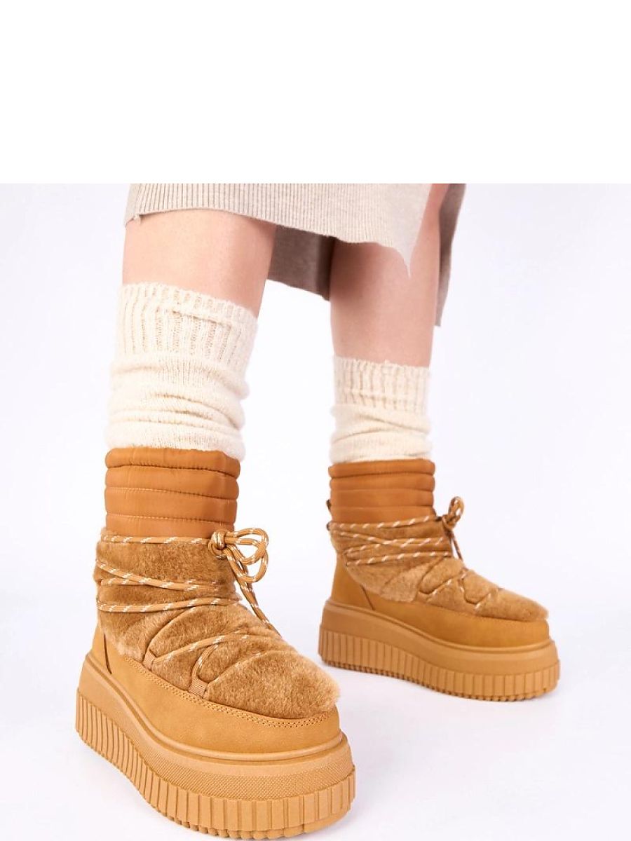 Snow boots model 221656 Solea-0