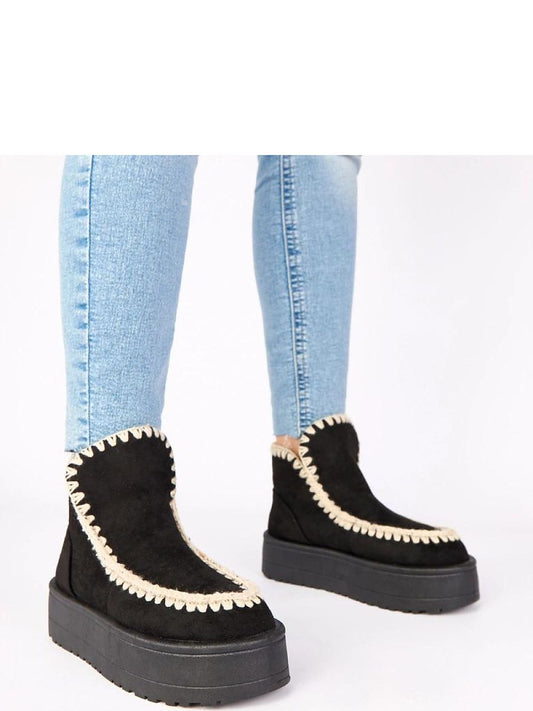 Snow boots model 221664 Solea-0