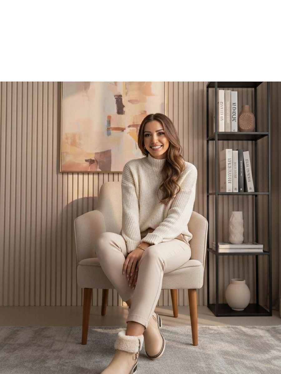 Boots model 221680 Solea-1