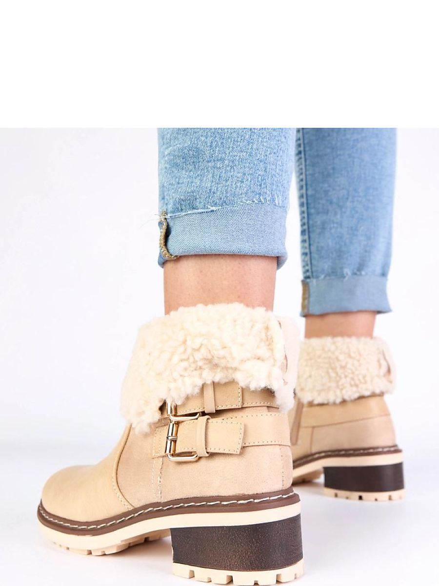 Boots model 221680 Solea-2