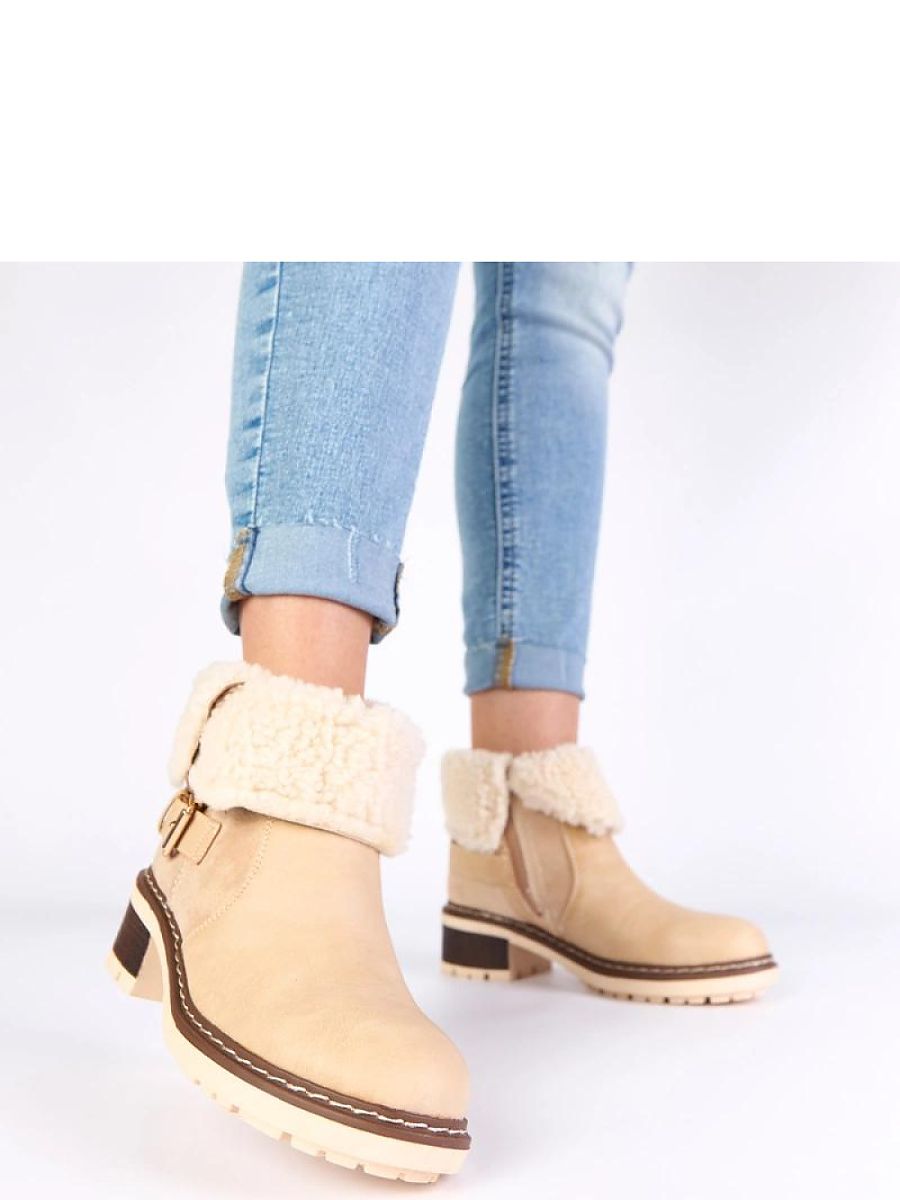 Boots model 221680 Solea-3