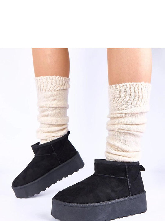 Snow boots model 222019 Solea-1