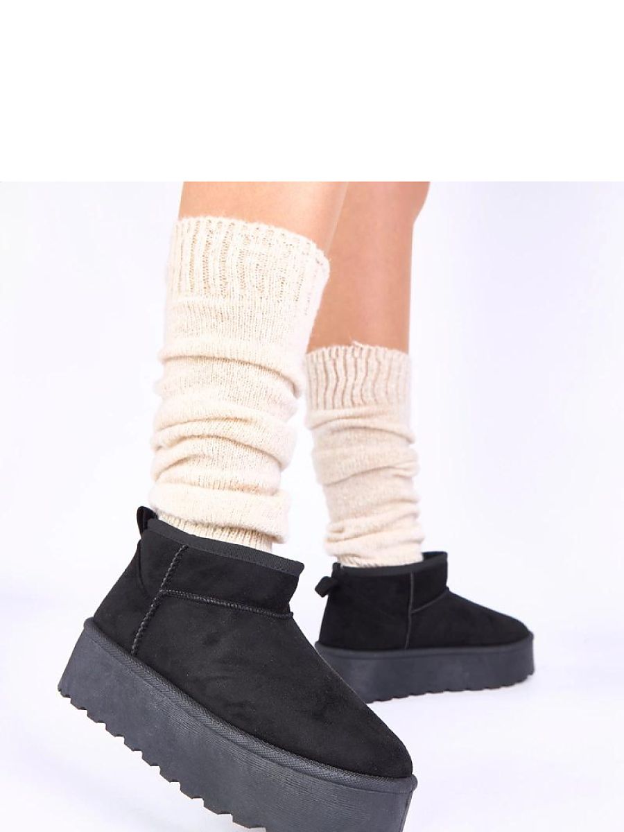 Snow boots model 222019 Solea-2