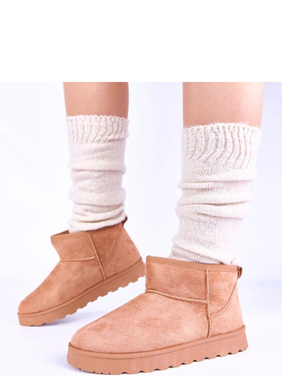 Snow boots model 222022 Solea-1