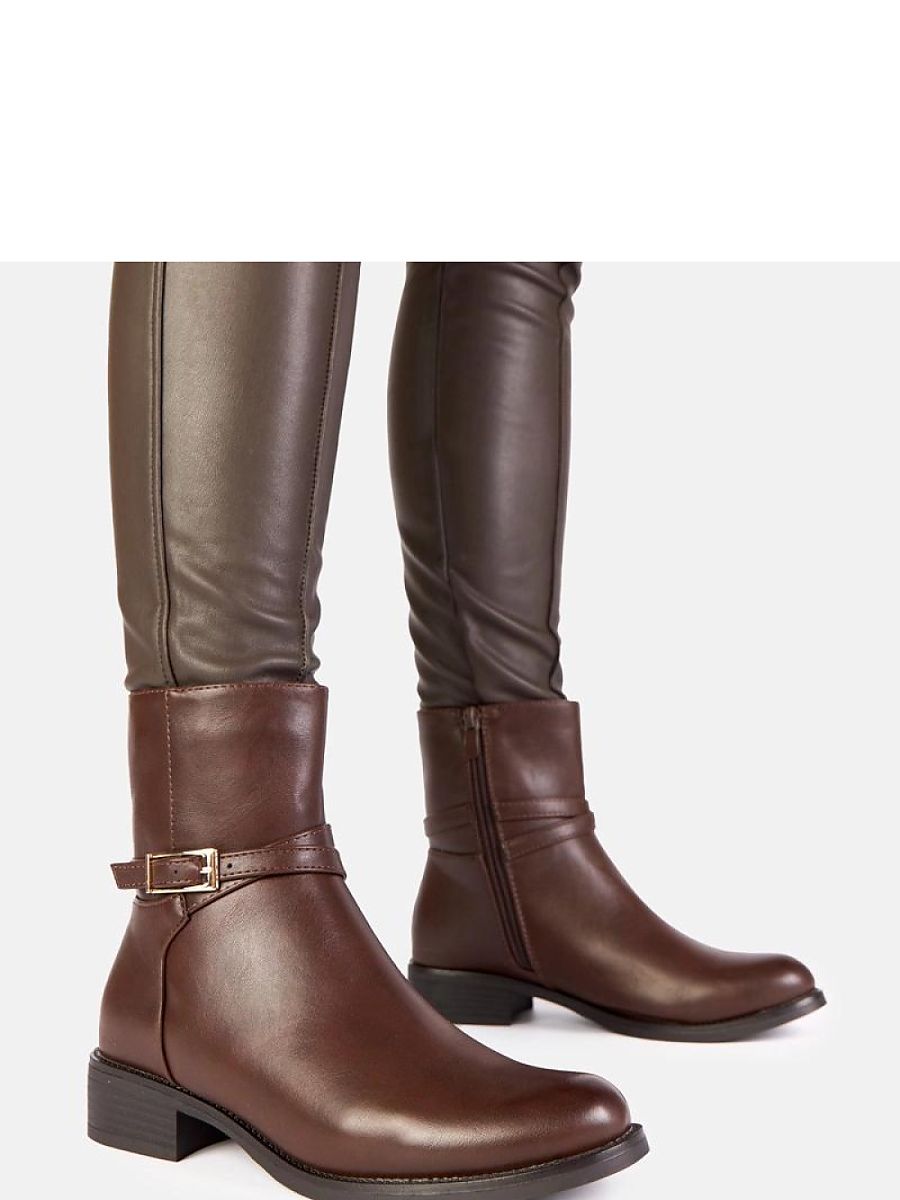 Boots model 222055 Solea-0