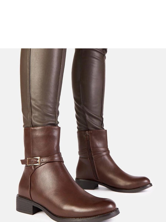 Boots model 222055 Solea-0