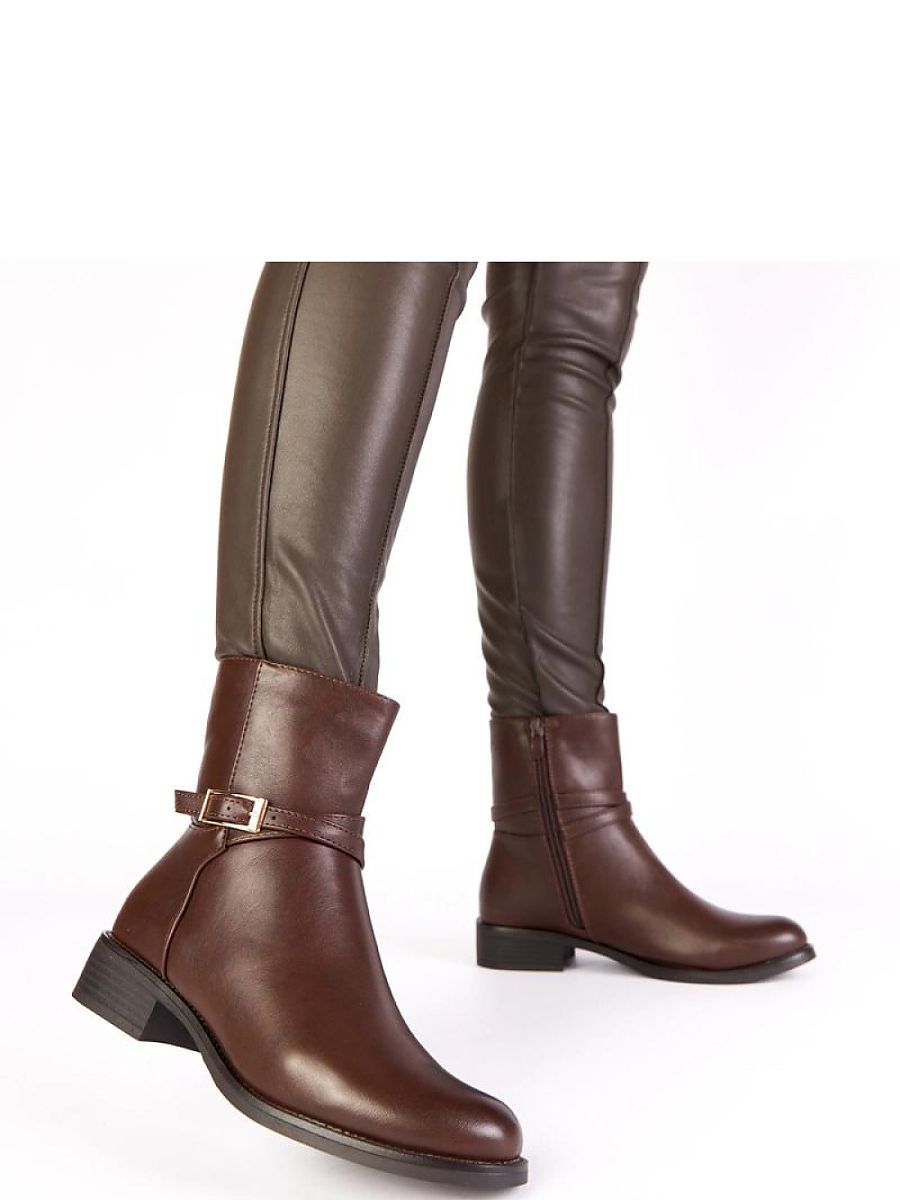 Boots model 222055 Solea-1