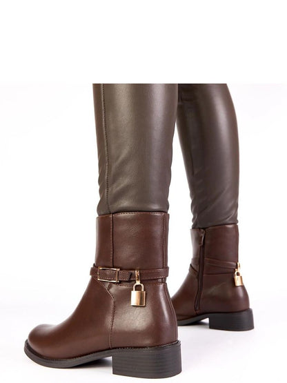 Boots model 222055 Solea-2