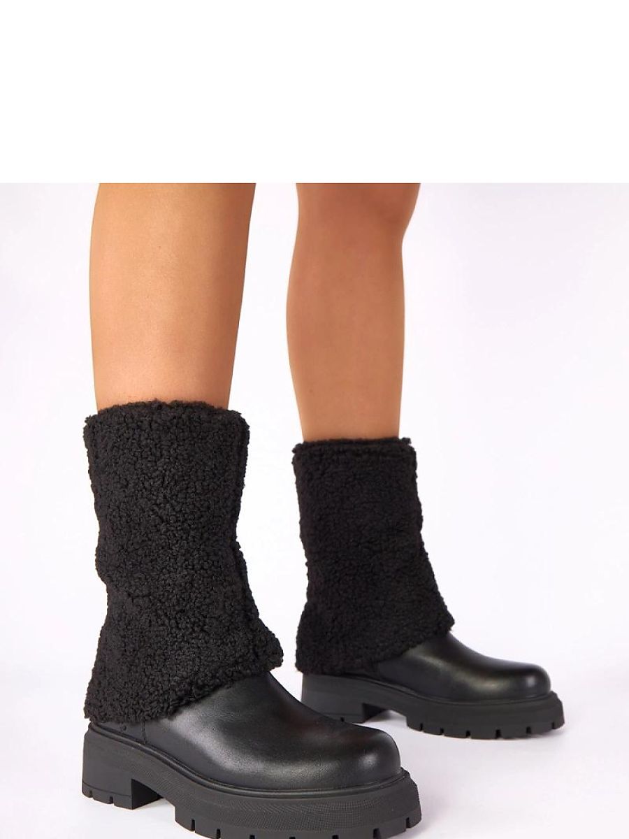 Boots model 222342 Solea-0