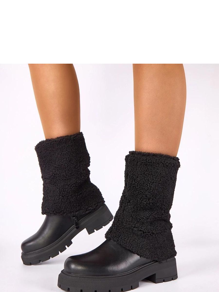 Boots model 222342 Solea-1