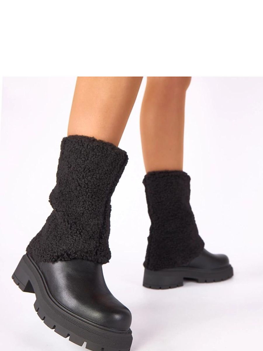 Boots model 222342 Solea-2