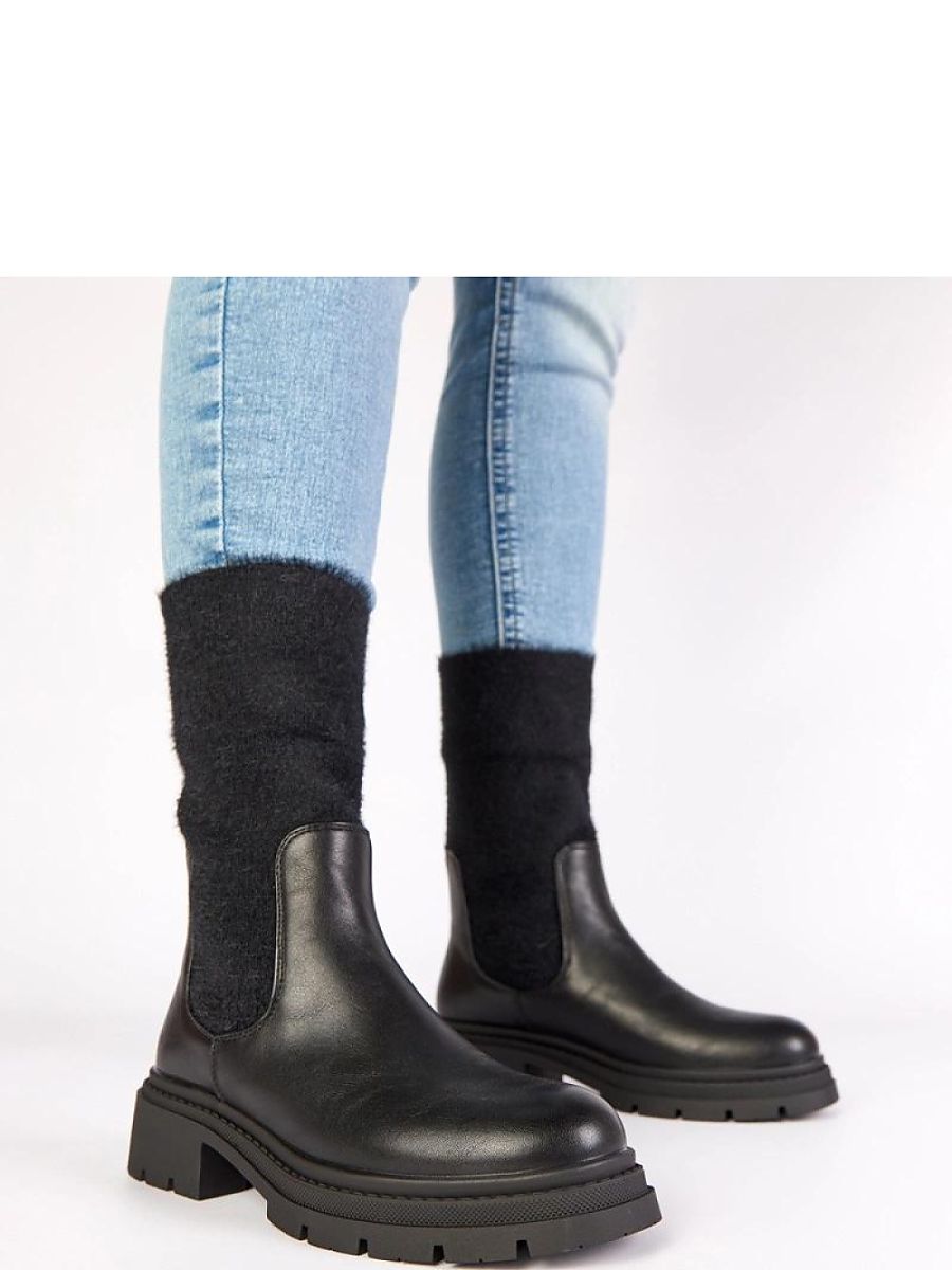 Boots model 222355 Solea-2