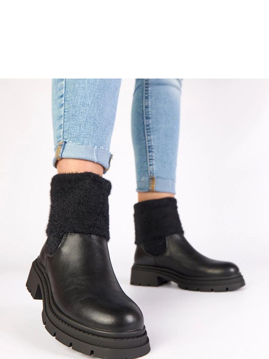 Boots model 222355 Solea-3