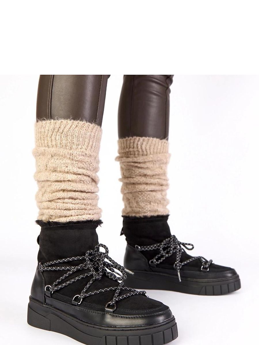 Snow boots model 222358 Solea-0