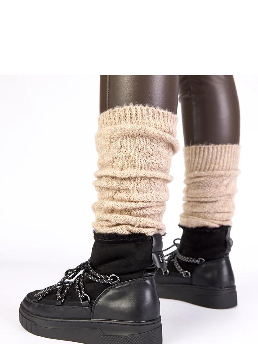 Snow boots model 222358 Solea-2