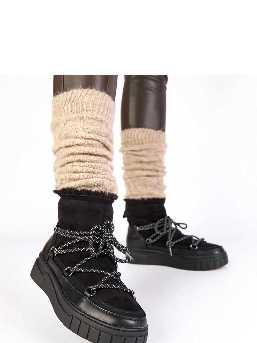 Snow boots model 222358 Solea-3
