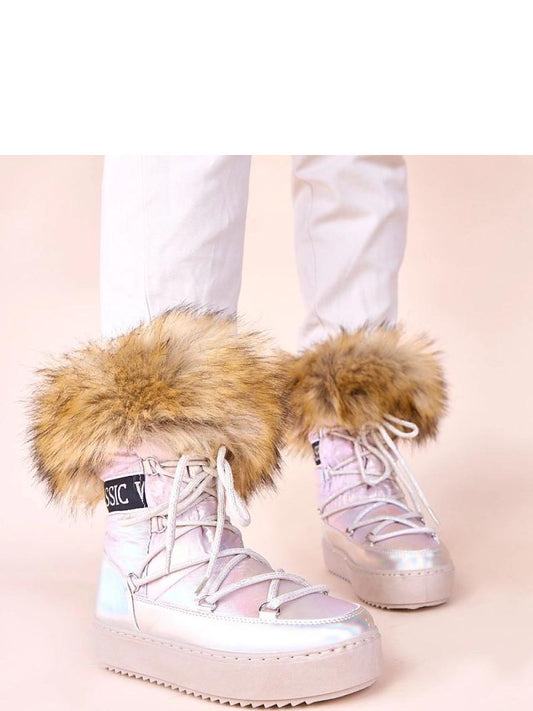 Snow boots model 222361 Solea-0
