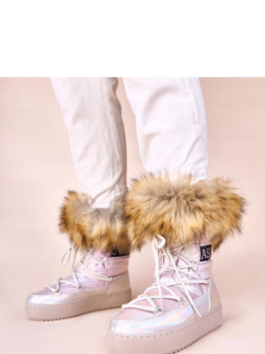 Snow boots model 222361 Solea-1