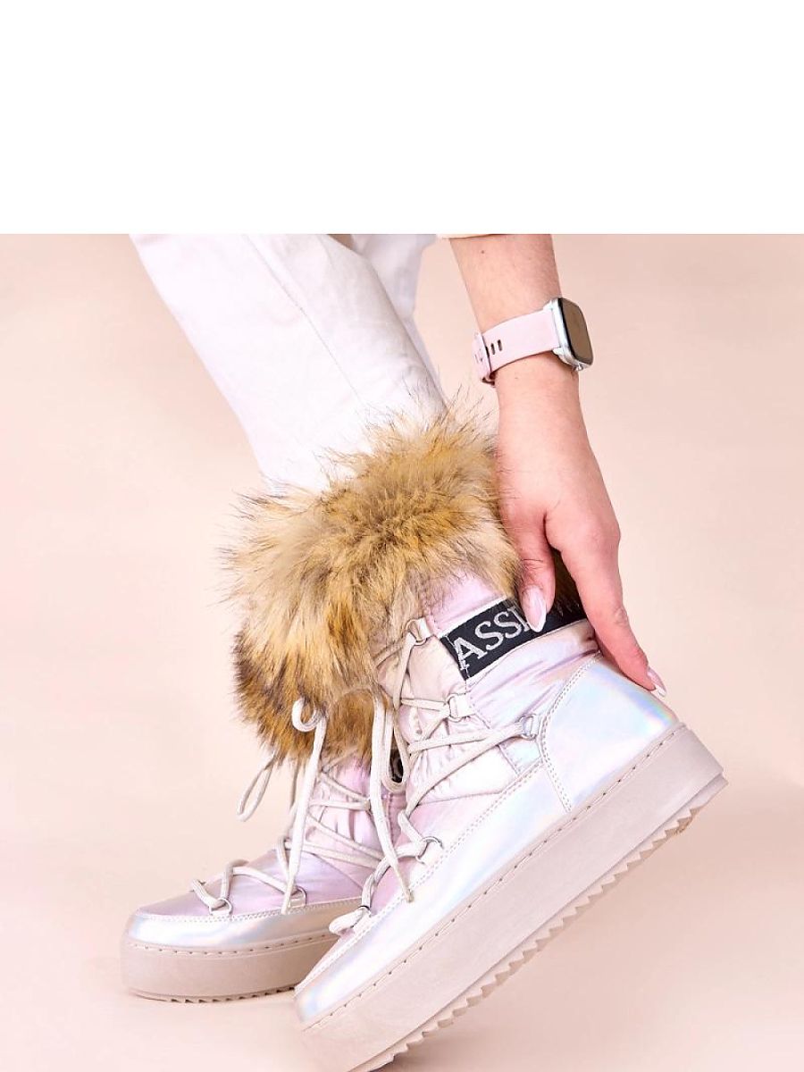 Snow boots model 222361 Solea-2