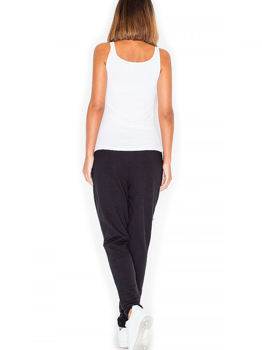 Women trousers model 49956 Katrus-2