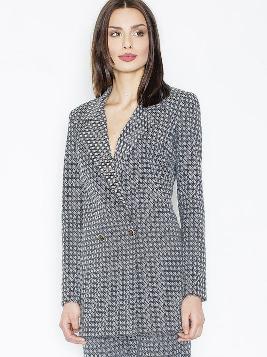 Jacket model 52554 Figl-0