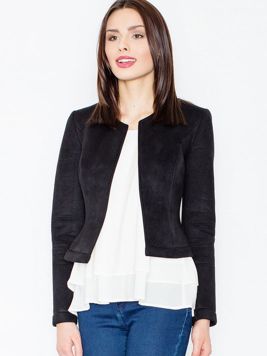 Jacket model 52606 Figl-0