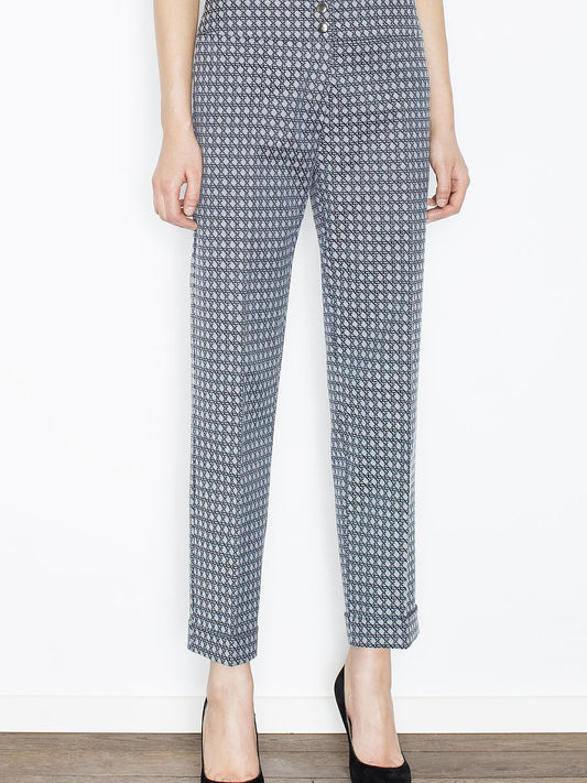 Women trousers model 52612 Figl-0