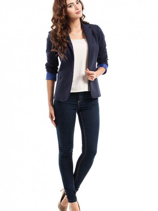 Jacket model 63105 Moe-1