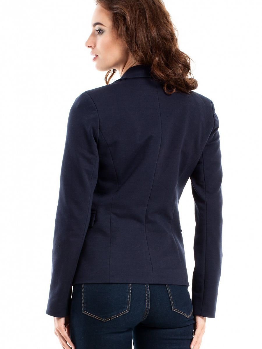 Jacket model 63105 Moe-2