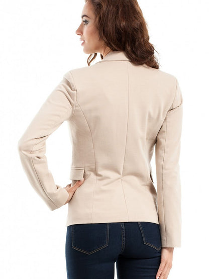 Jacket model 63107 Moe-2