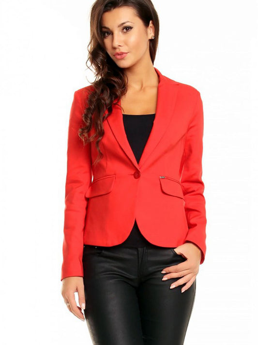 Jacket model 63564 Cabba-1